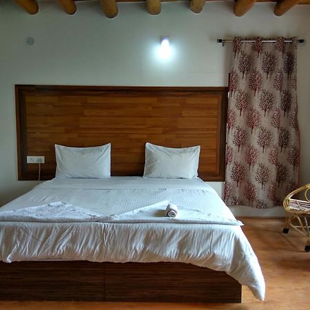 Hotel Shaolin Ladakh Léh Exteriér fotografie