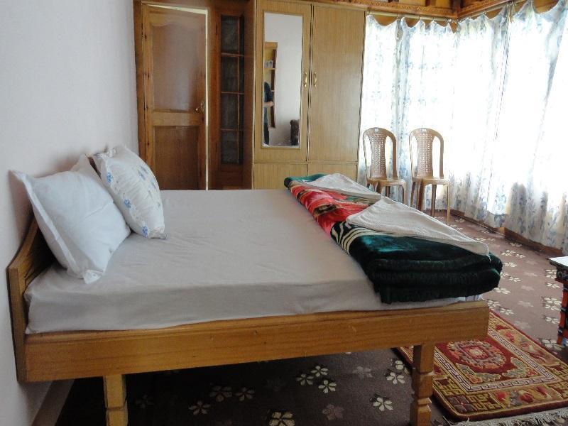 Hotel Shaolin Ladakh Léh Exteriér fotografie